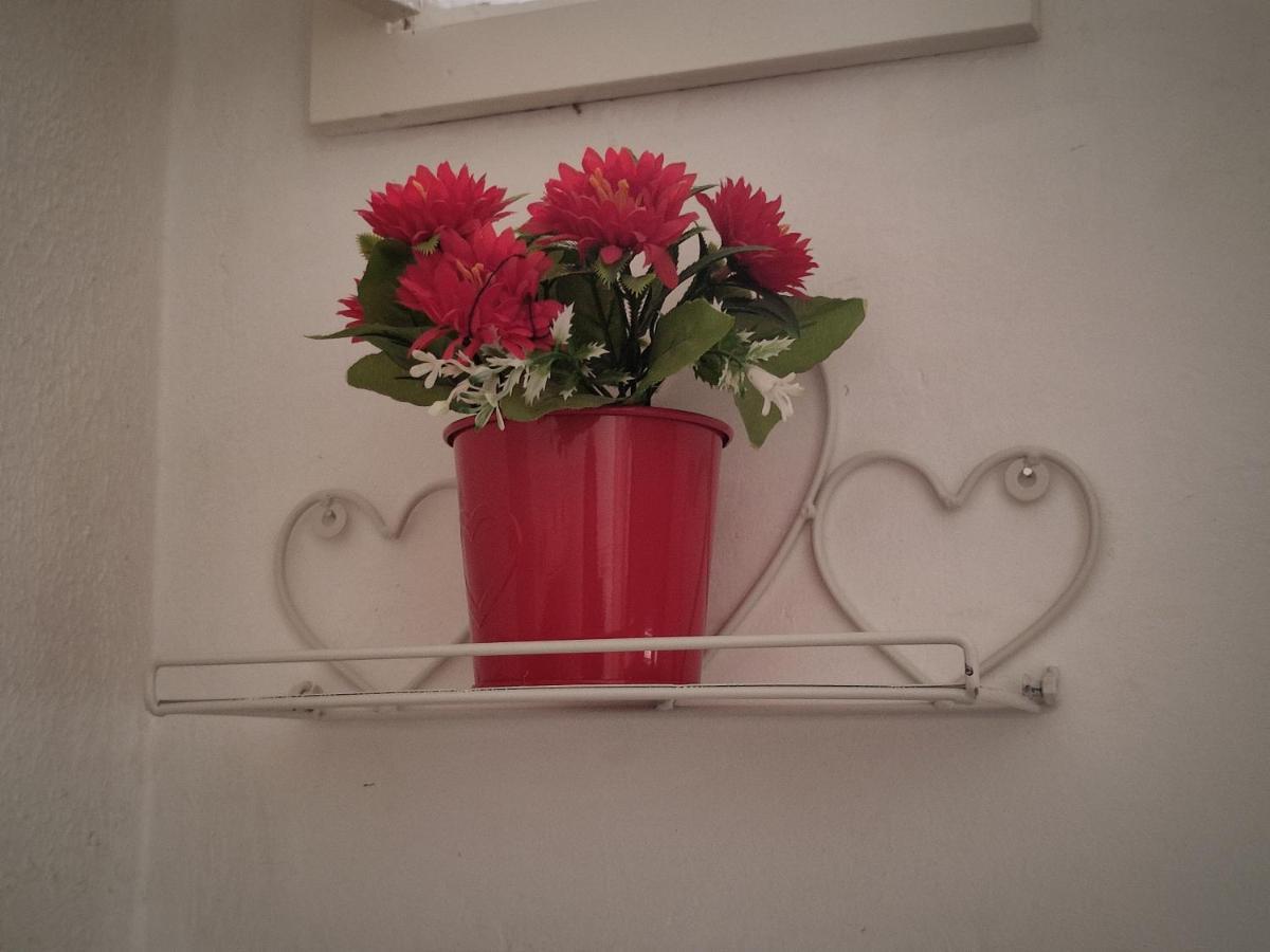 Flower 11 Apartment Bari Buitenkant foto