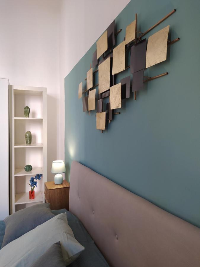 Flower 11 Apartment Bari Buitenkant foto