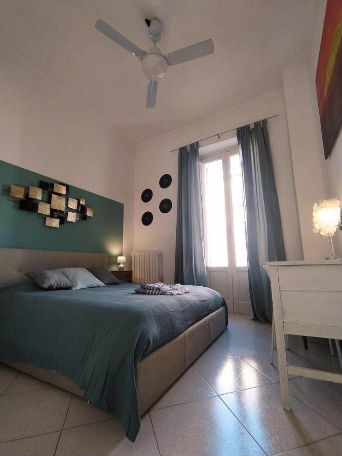 Flower 11 Apartment Bari Buitenkant foto
